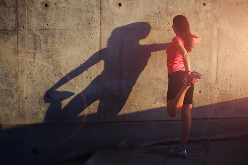 Taking the First Step Doesn’t Require Desire