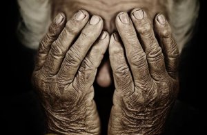 Fear of Growing Old