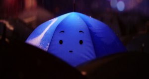 Discover the Magic of Love on a Rainy Day