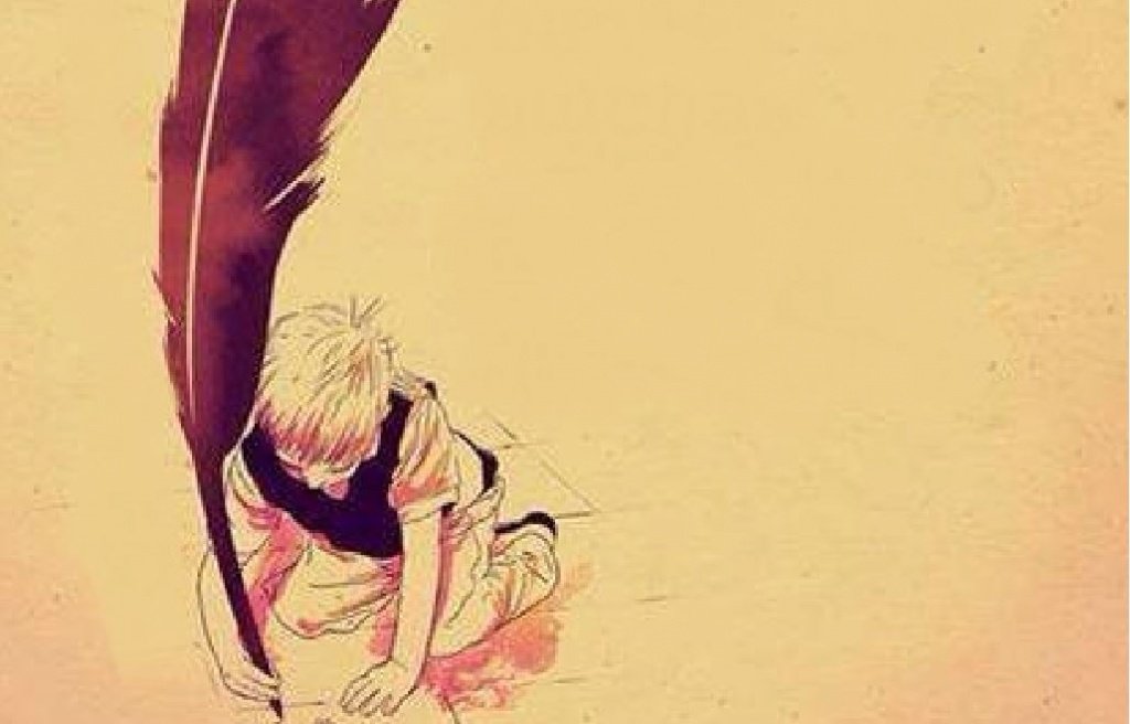 boy writing full stop-1024x656