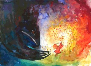 Fight Against Your Fear and Win