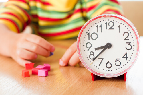 The Importance of Routine for Children