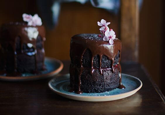 chocolate cake