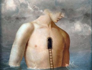 Greed Is a Problem of the Heart