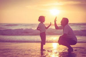 5 Tips to Be a More Patient Parent