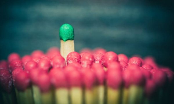 5 Types of Leaders