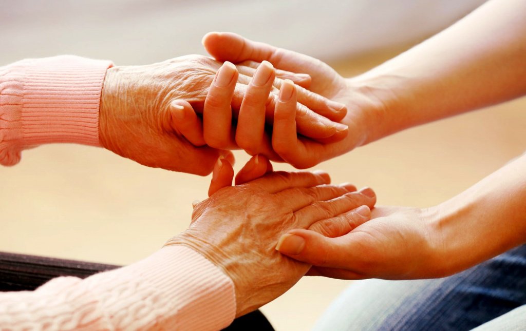 Caregiving: An Act of Love That Is Not Always Recognized