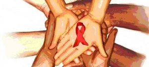 AIDS Doesn't Have a Cure, but Discrimination Does