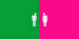 I'm a Woman, Enough with the Gender Prejudice