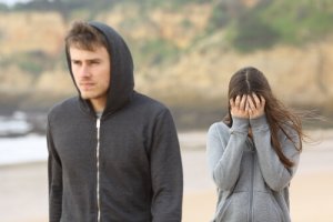 Women Want to Talk, Men Want to Run Away