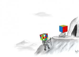 Meditation Can Renew Your Brain in 8 Weeks