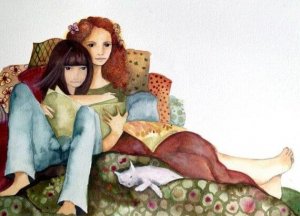 As Parents, We Are There to Help Our Children