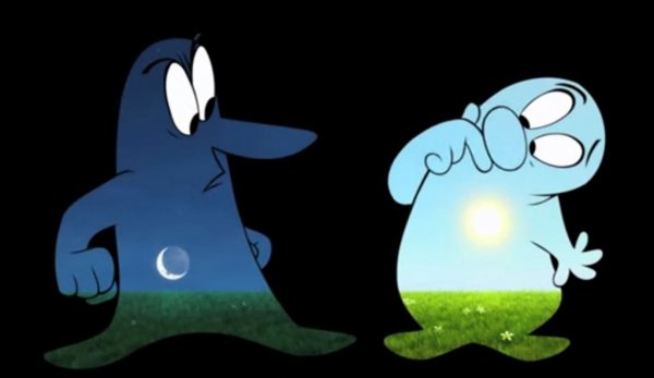 This Short Will Show You the Richness of Uniting Our Differences