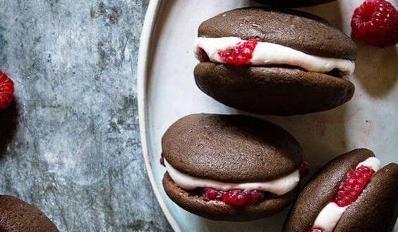 whoopie pies
