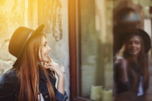 Taking Care of Your Physique Is Not Superficial, It's a Sign of Mental Health