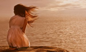Life Isn't the Same After the Death of a Friend