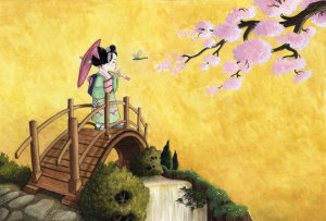 Build Bridges, Not Walls