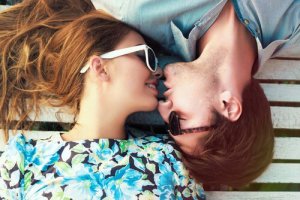 Why Do We Kiss?