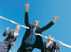 Skills to Achieving Professional Success