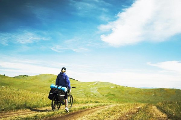The Psychological Benefits of Traveling