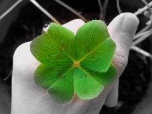 How to Attract Good Luck