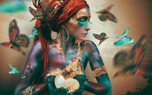 What Color is Your Personality?