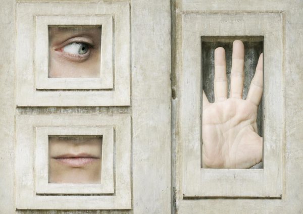 20 Amazing Psychological Facts