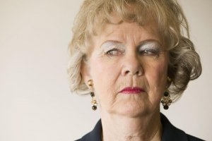 How to Handle a Toxic Mother-in-Law