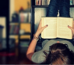 7 Benefits of Reading