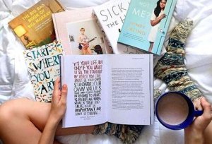 My Room, My Disorganized Mess, My World