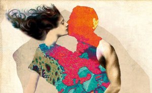 The Sweet Taste of Romance