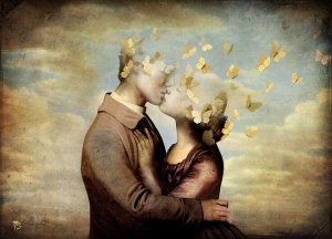 3 Ways the Plant of Love Wilts