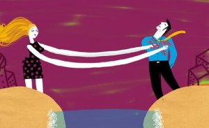 Why We Fall in Love with the Impossible