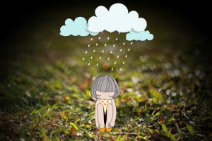 Our Wounded Inner Child