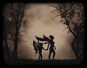 Healthy Children Are Spontaneous, Noisy, Emotional, and Colorful