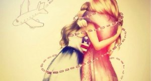 True Friends Can Be Counted on One Hand