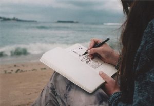 Creativity: The Voice of the Heart