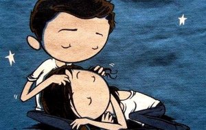 Giving and Receiving Are Equally Important