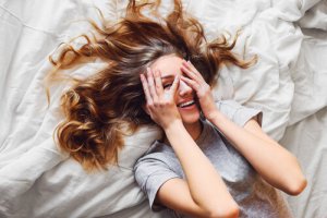 How to Wake Up in a Better Mood