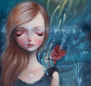 Romantic Relationships with a Highly Sensitive Person (HSP)