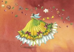 The Time Has Come: It's Time To Be Happy