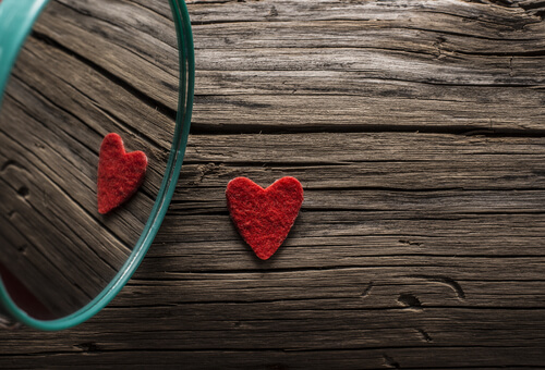 heart barrel