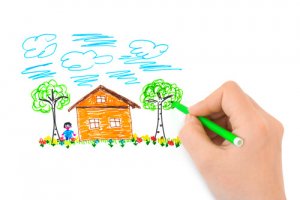 House, Tree, Person (HTP): A Personality Test