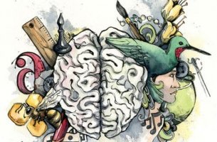 Brain and Creativity