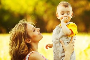 Raising Children With Common Sense