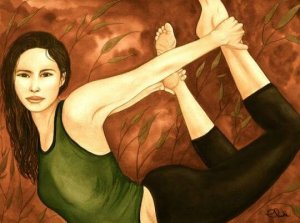 I Have Learned That Being With Those I Like Is Enough