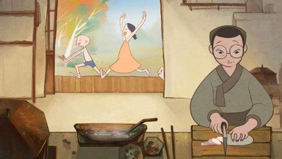 “Mother,” A Beautiful Short That Promotes Family Cooperation