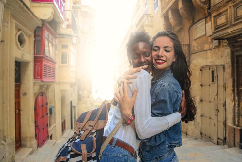two-happy-women-hugging