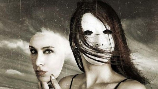 The Reflection of Our Own Lies