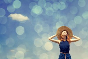 3 Ingredients to Create a Good Life